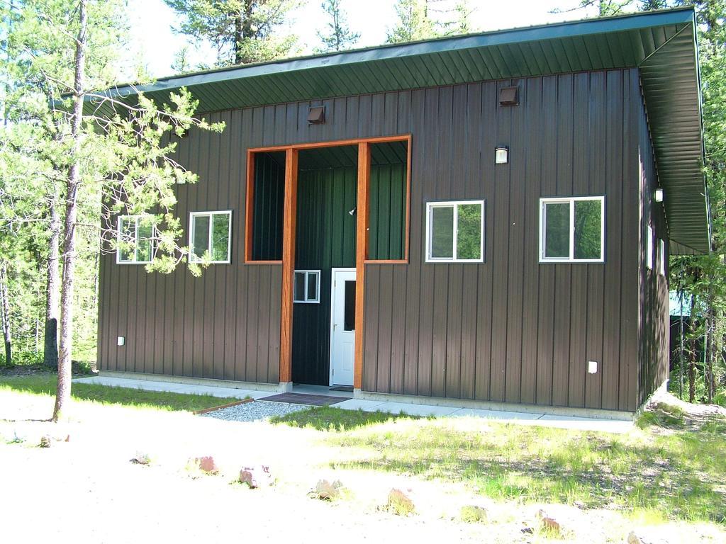 פינקל Glacier Haven Inn חדר תמונה